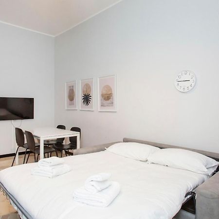 We Home - Duomo Marchese House Milan Luaran gambar