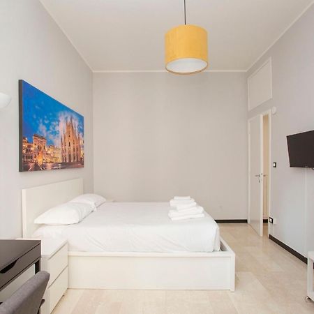 We Home - Duomo Marchese House Milan Luaran gambar