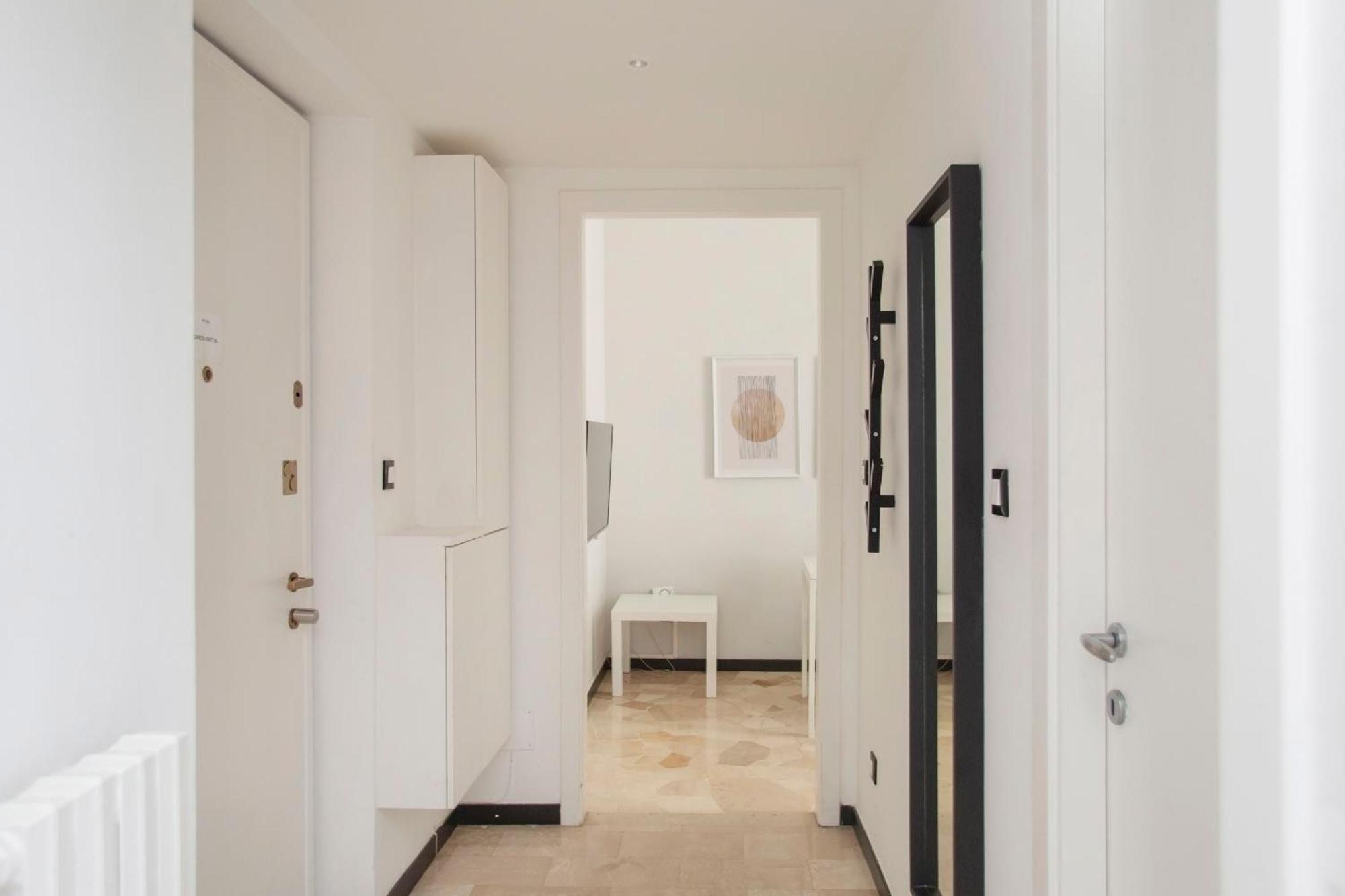We Home - Duomo Marchese House Milan Luaran gambar