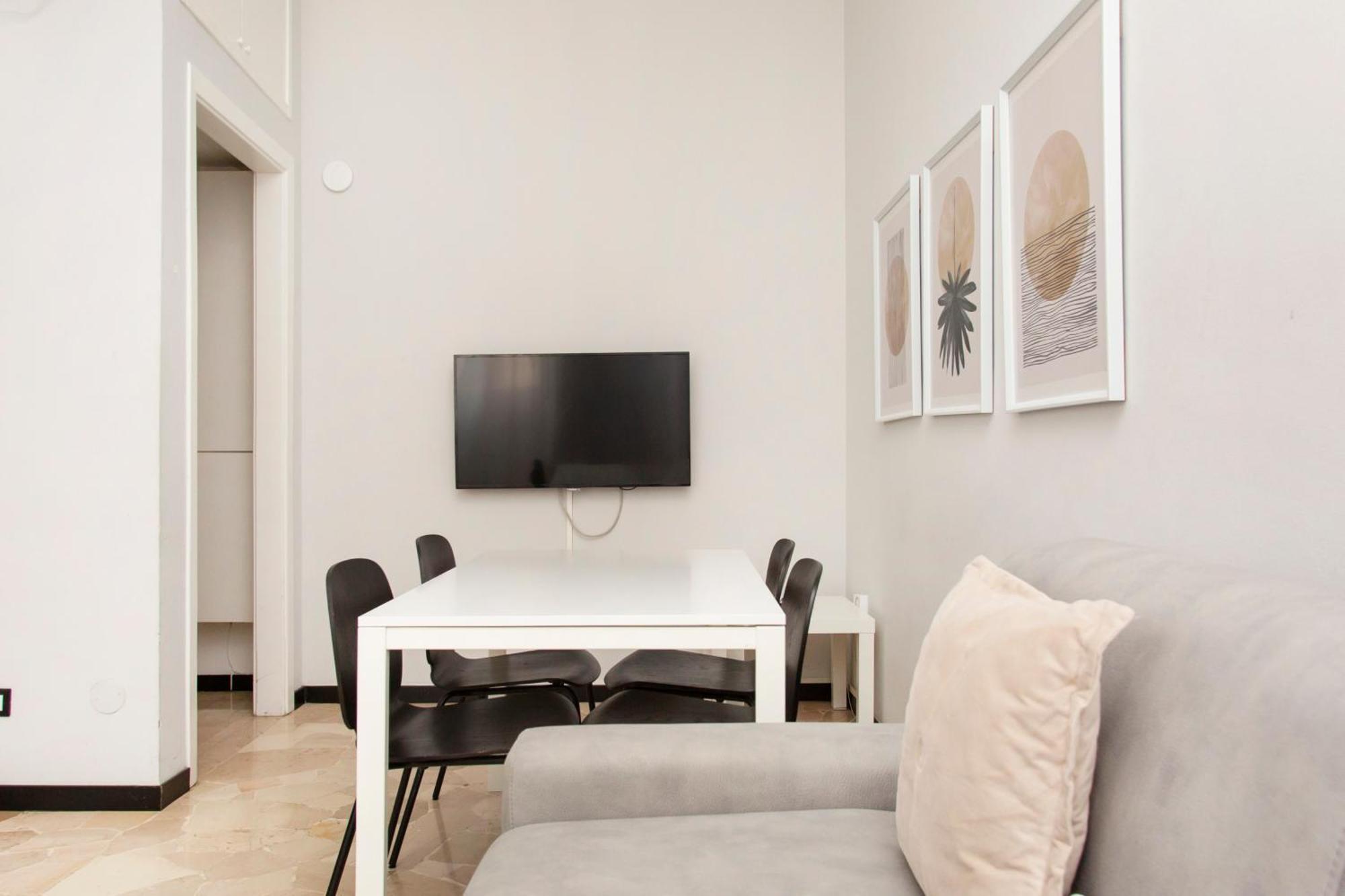 We Home - Duomo Marchese House Milan Luaran gambar