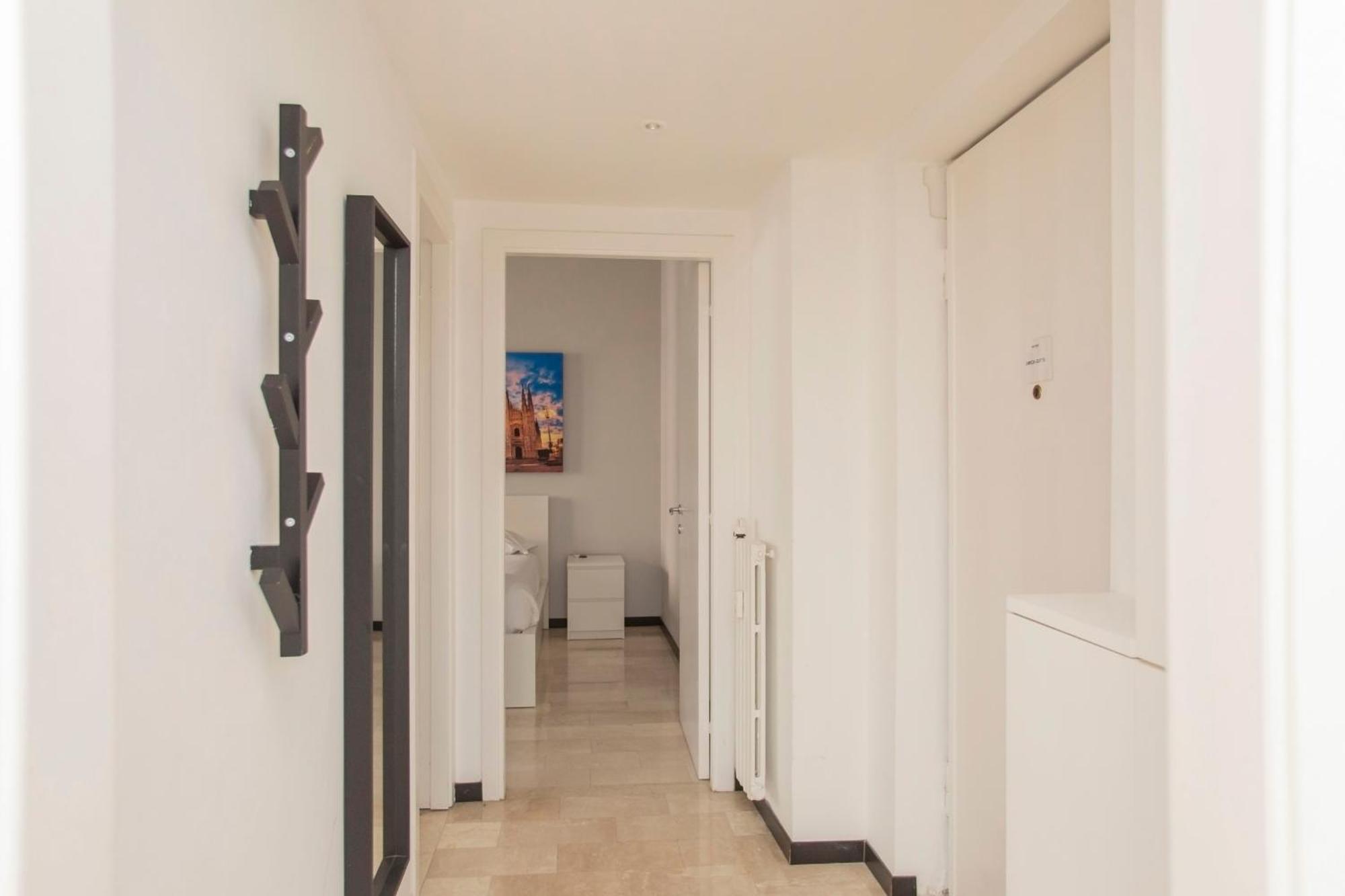 We Home - Duomo Marchese House Milan Luaran gambar