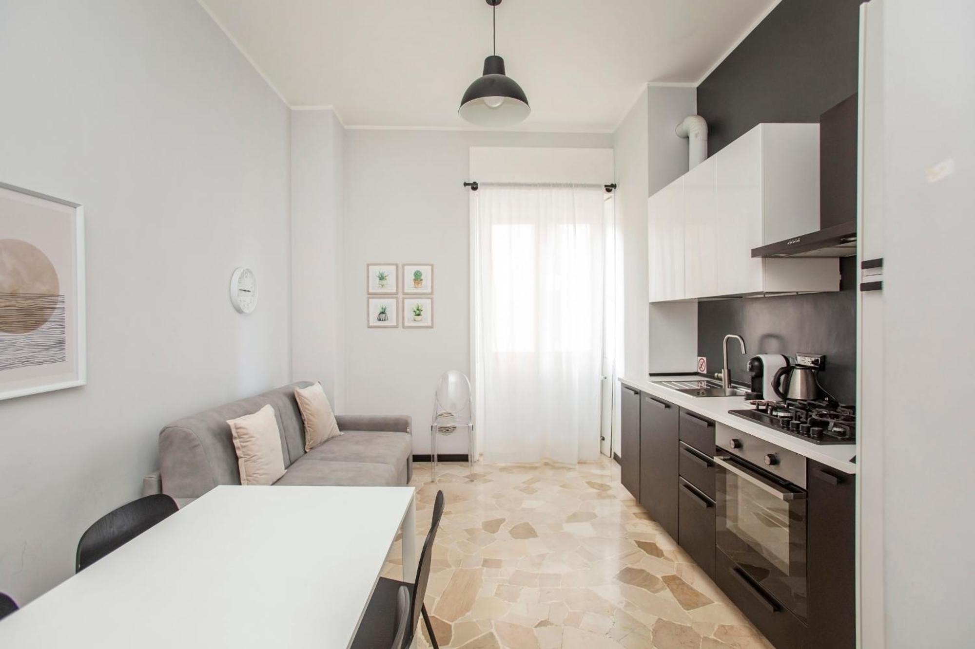 We Home - Duomo Marchese House Milan Luaran gambar