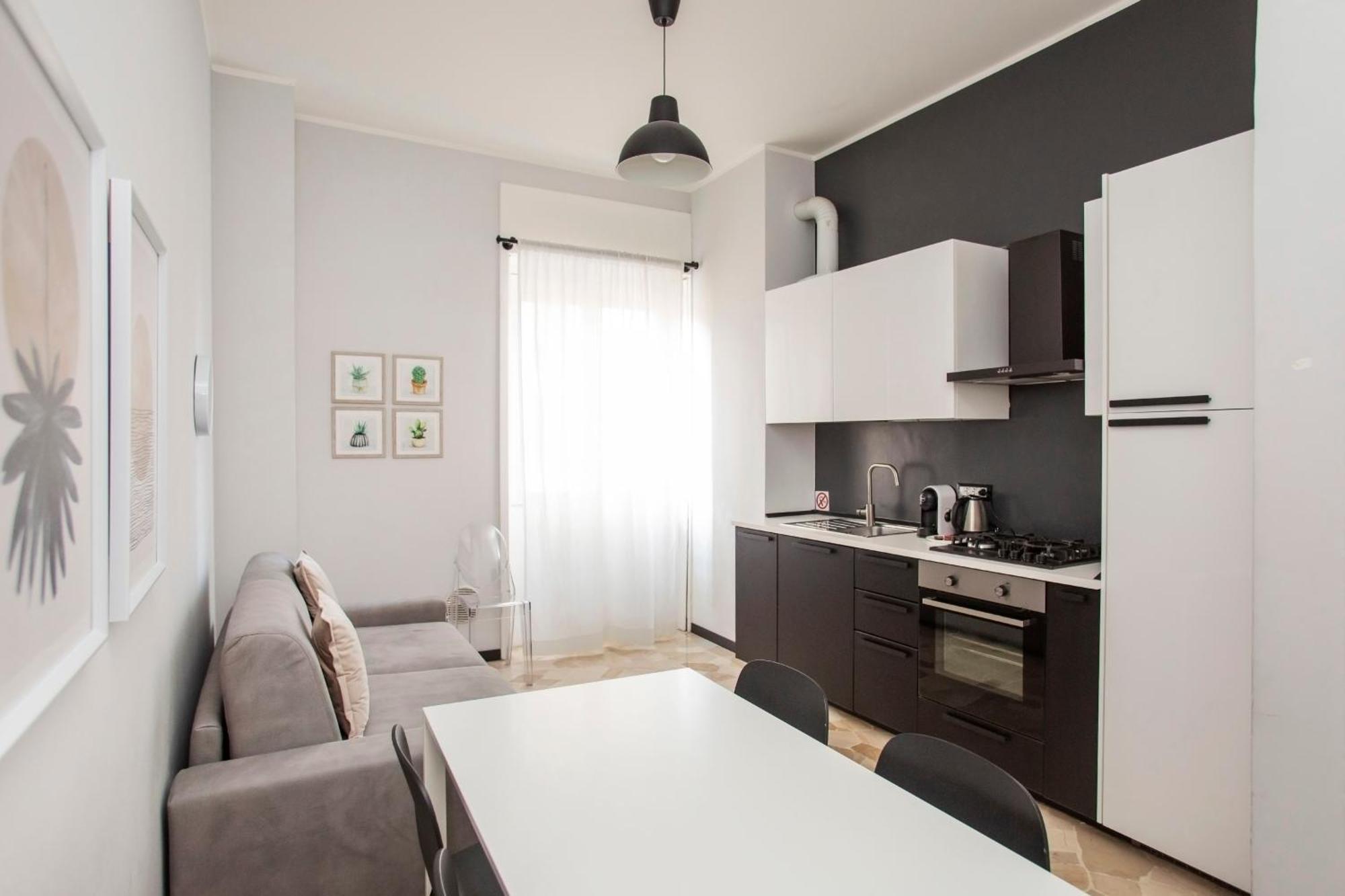 We Home - Duomo Marchese House Milan Luaran gambar