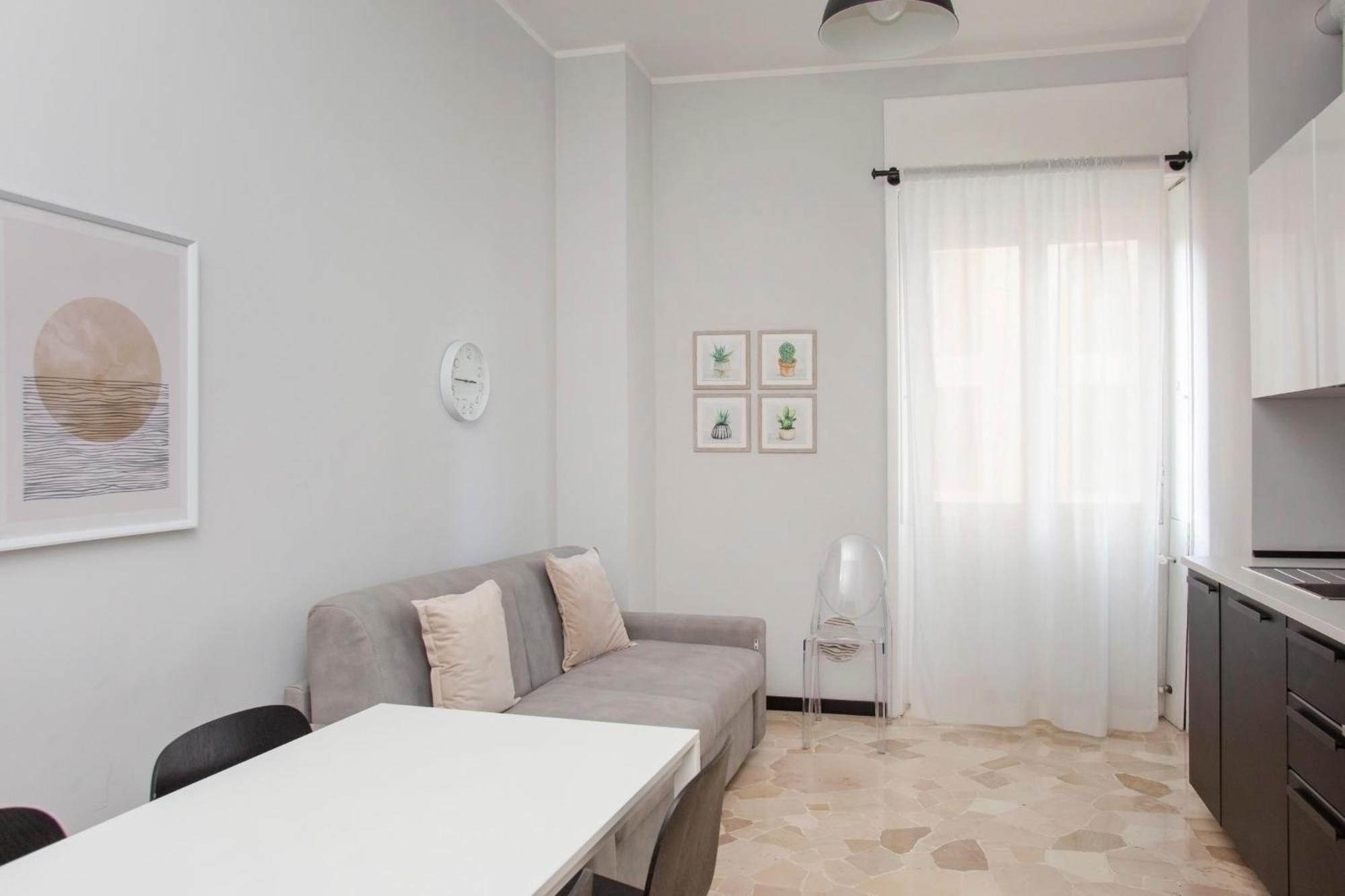 We Home - Duomo Marchese House Milan Luaran gambar
