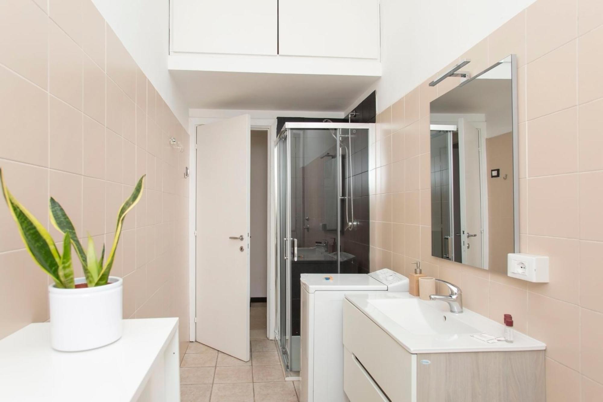 We Home - Duomo Marchese House Milan Luaran gambar