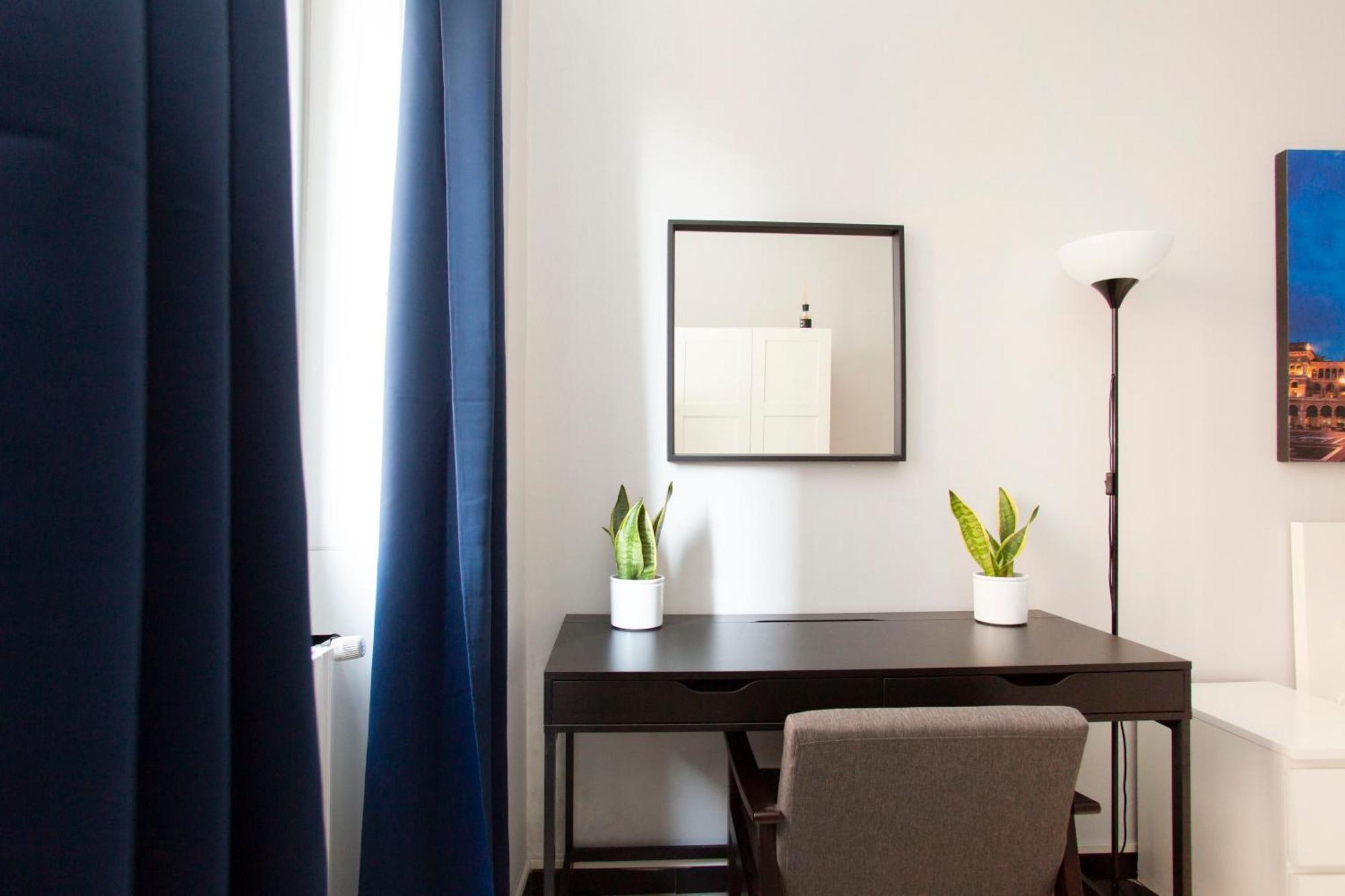 We Home - Duomo Marchese House Milan Luaran gambar