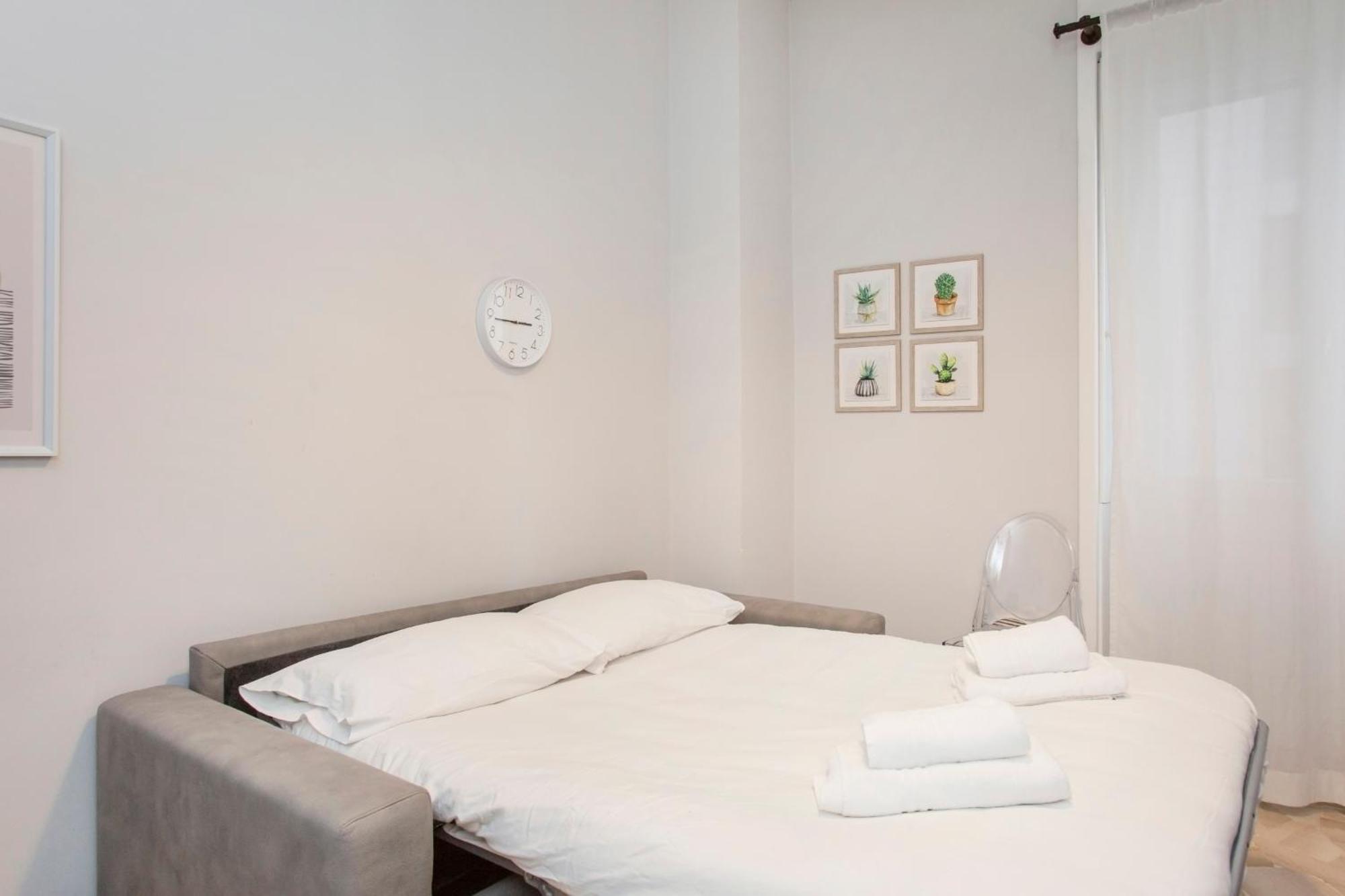 We Home - Duomo Marchese House Milan Luaran gambar
