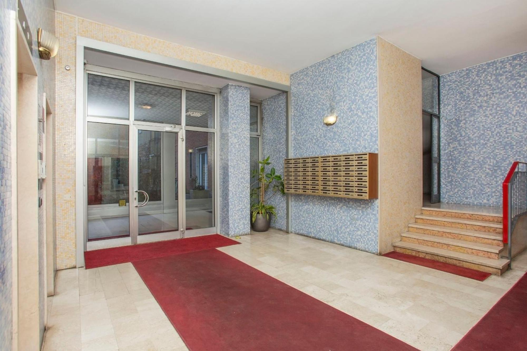 We Home - Duomo Marchese House Milan Luaran gambar