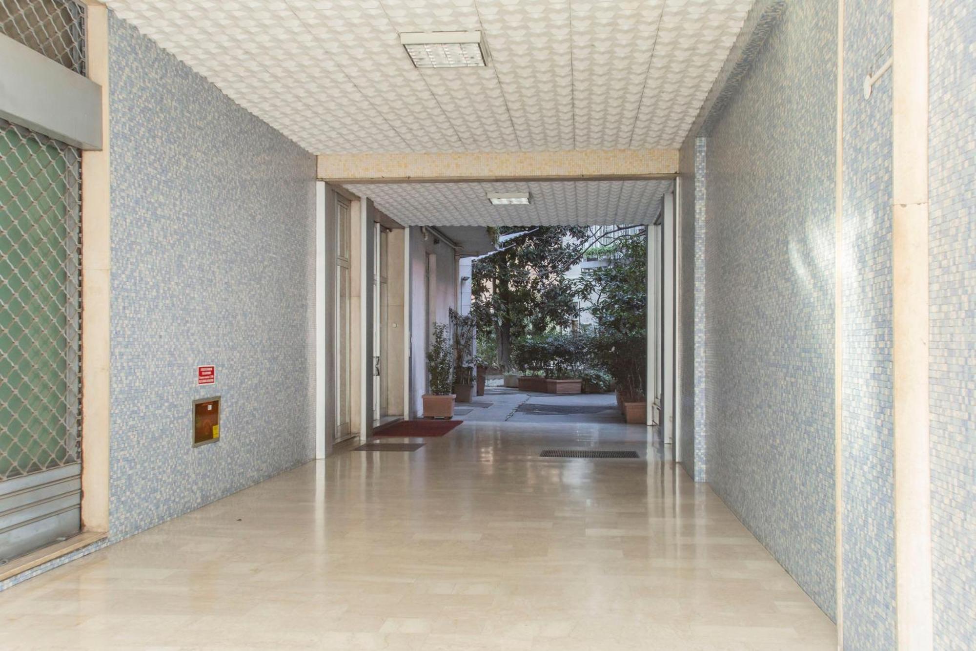 We Home - Duomo Marchese House Milan Luaran gambar