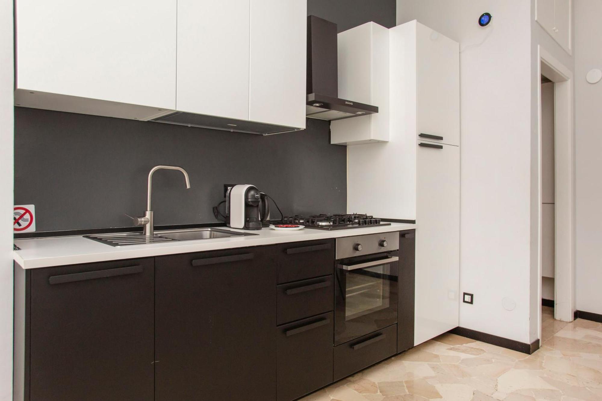 We Home - Duomo Marchese House Milan Luaran gambar